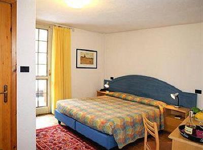 фото отеля Hotel Aigle Courmayeur