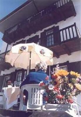 фото отеля Hotel Aigle Courmayeur
