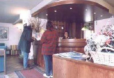фото отеля Hotel Aigle Courmayeur