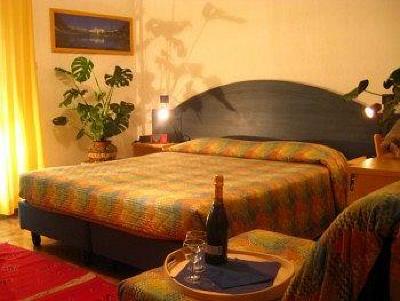 фото отеля Hotel Aigle Courmayeur