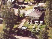 Hotel Aigle Courmayeur