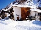 фото отеля Hotel Aigle Courmayeur