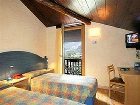 фото отеля Hotel Aigle Courmayeur