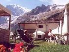 фото отеля Hotel Aigle Courmayeur