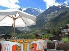 фото отеля Hotel Aigle Courmayeur