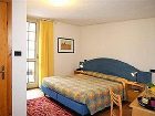 фото отеля Hotel Aigle Courmayeur