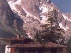 фото отеля Hotel Aigle Courmayeur