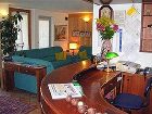 фото отеля Hotel Aigle Courmayeur