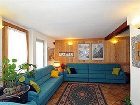 фото отеля Hotel Aigle Courmayeur