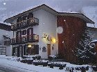 фото отеля Hotel Aigle Courmayeur