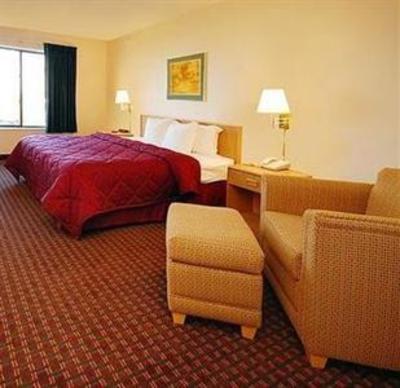 фото отеля Comfort Inn Limon