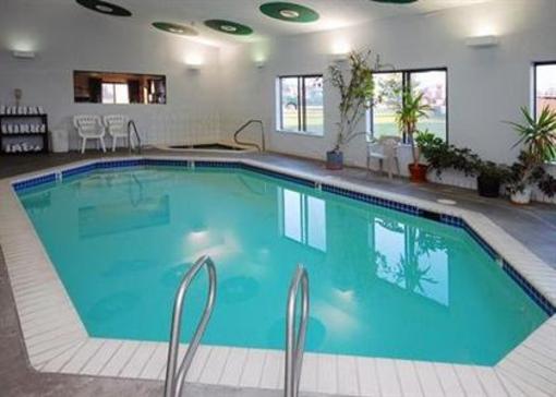 фото отеля Comfort Inn Limon
