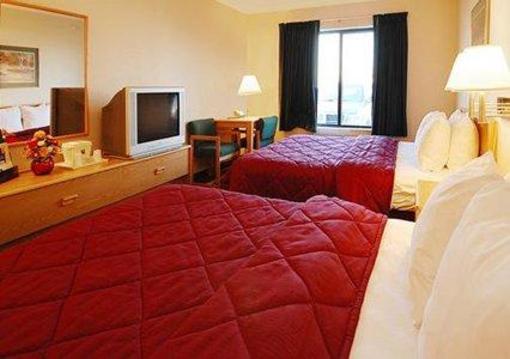 фото отеля Comfort Inn Limon