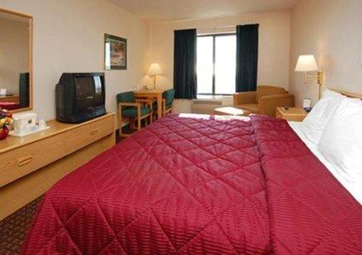 фото отеля Comfort Inn Limon