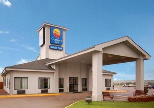фото отеля Comfort Inn Limon