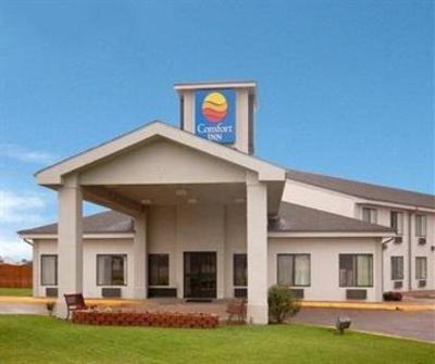 фото отеля Comfort Inn Limon