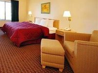 Comfort Inn Limon