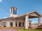 фото отеля Comfort Inn Limon