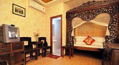 фото отеля Liyuan Hotel Jiaxing