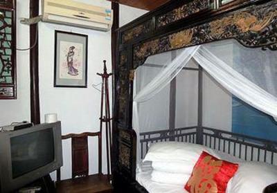 фото отеля Liyuan Hotel Jiaxing