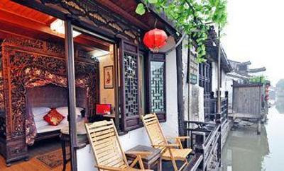 фото отеля Liyuan Hotel Jiaxing