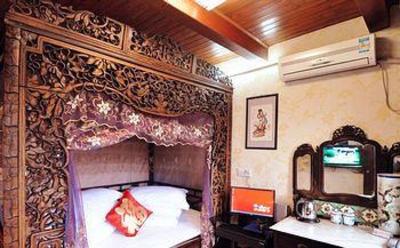 фото отеля Liyuan Hotel Jiaxing