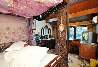 фото отеля Liyuan Hotel Jiaxing