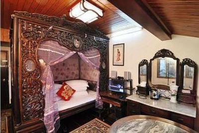 фото отеля Liyuan Hotel Jiaxing