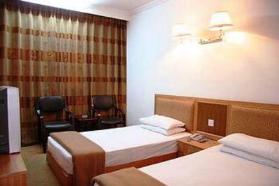 фото отеля Liyuan Hotel Jiaxing