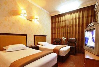 фото отеля Liyuan Hotel Jiaxing
