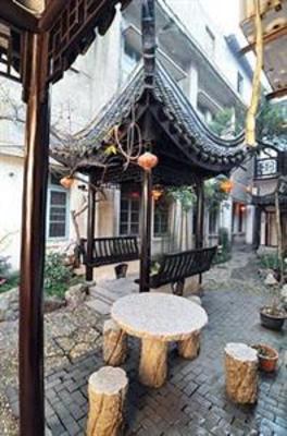 фото отеля Liyuan Hotel Jiaxing