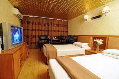 фото отеля Liyuan Hotel Jiaxing