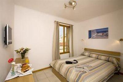 фото отеля Hotel le Cara Sol