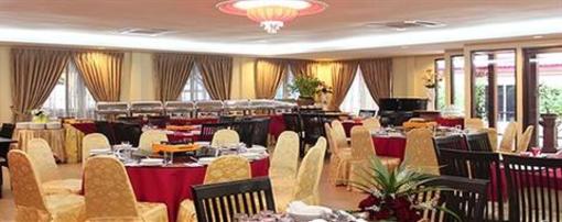 фото отеля Air Keroh d'Village Resort