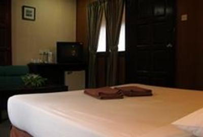 фото отеля Air Keroh d'Village Resort