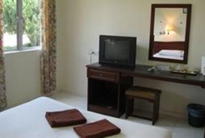 фото отеля Air Keroh d'Village Resort