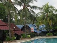 Air Keroh d'Village Resort