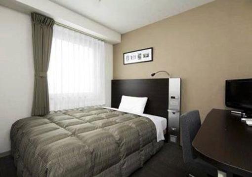 фото отеля Comfort Hotel Kokura North Kitakyushu