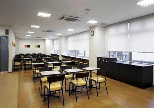 фото отеля Comfort Hotel Kokura North Kitakyushu