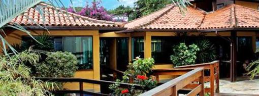 фото отеля Pousada Costa Do Sol Buzios