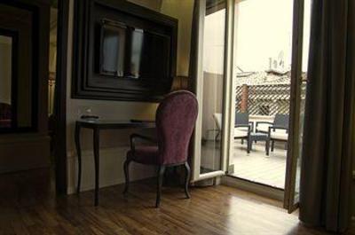 фото отеля Milano Hotel Verona