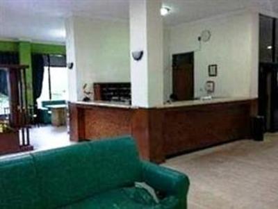 фото отеля Fiducia Hotel