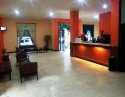 фото отеля Fiducia Hotel