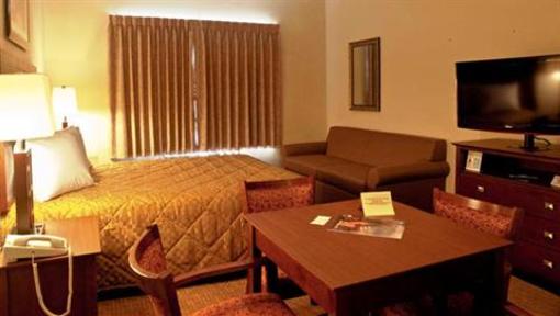 фото отеля The Landmark Inn Fort Bragg