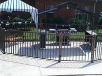 The Landmark Inn Fort Bragg