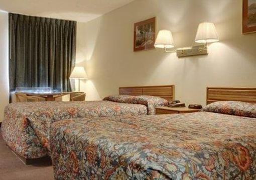 фото отеля Econo Lodge Auburn (Alabama)