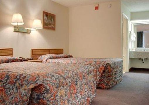 фото отеля Econo Lodge Auburn (Alabama)