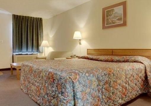 фото отеля Econo Lodge Auburn (Alabama)