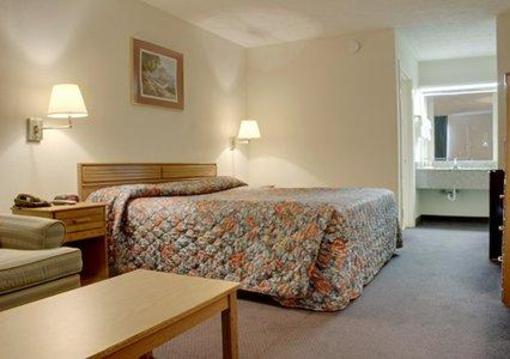 фото отеля Econo Lodge Auburn (Alabama)