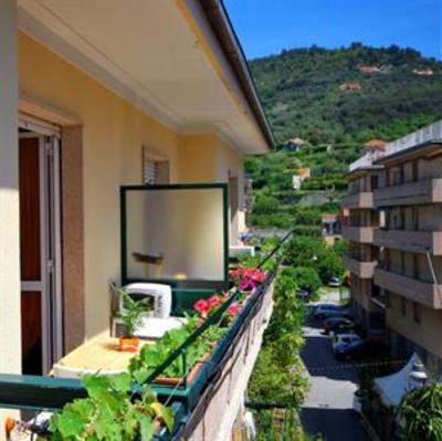 фото отеля Residence Glicini